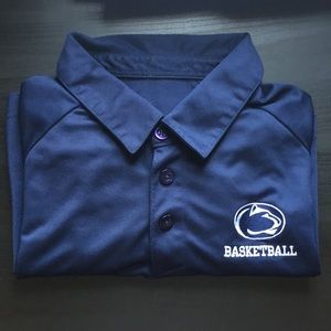 Penn State Golf Polo
